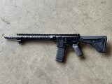 Lantac Raven LA-R15 5.56 Nato 14.5