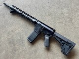Lantac Raven LA-R15 5.56 Nato 14.5