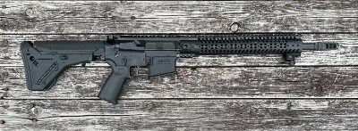 Lantac Raven LA-R15 5.56 Nato 14.5