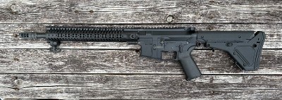 Lantac Raven LA-R15 5.56 Nato 14.5