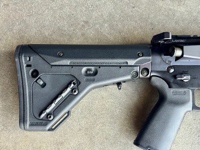 Lantac Raven LA-R15 5.56 Nato 14.5