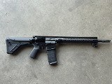 Lantac Raven LA-R15 5.56 Nato 14.5