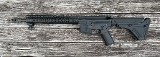 Lantac Raven LA-R15 5.56 Nato 14.5