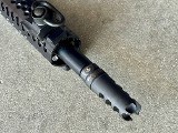 Lantac Raven LA-R15 5.56 Nato 14.5