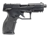 Taurus TX22 Gen 2 TORO 22 LR Threaded Barrel Optics Ready 1-2TX22P141 - 1 of 1
