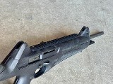 Beretta CX4 Storm 9mm 16