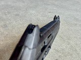 Beretta CX4 Storm 9mm 16