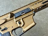 Christensen Arms CA9MM Burnt Bronze CA9 MSP 9mm 7.5