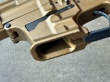 Christensen Arms CA9MM Burnt Bronze CA9 MSP 9mm 7.5