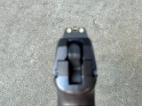 Heckler & Koch HK P30 LEM Trigger 9mm 3.86