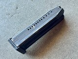 Heckler & Koch HK P30 LEM Trigger 9mm 3.86