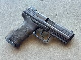 Heckler & Koch HK P30 LEM Trigger 9mm 3.86