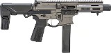 Springfield Armory Saint Victor PDW Tungsten 9mm 5.5