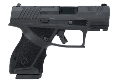 Taurus TX9 Sub Compact 9mm T.O.R.O. Optics Ready 13 Round Capacity 1-TX9SC431 - Image 1 of 1