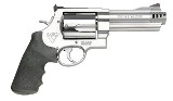 SMITH & WESSON M460XVR 460 S&W MAGNUM 5