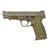 Smith & Wesson M&P 40 S&W FDE 11990 - 1 of 1