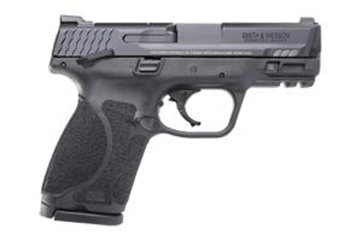 Smith & Wesson M&P2.0 Compact 40 S&W 13+1 Capacity 11695 - Image 1 of 1