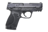 Smith & Wesson M&P2.0 Compact 40 S&W 13+1 Capacity 11695 - Image 1 of 1