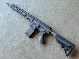 LMT MARS-H Battle Rifle 7.62 NATO 13.5