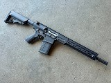 LMT MARS-H Battle Rifle 7.62 NATO 13.5