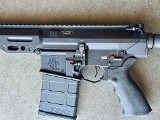 LMT MARS-H Battle Rifle 7.62 NATO 13.5