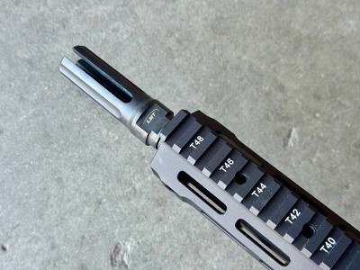 LMT MARS-H Battle Rifle 7.62 NATO 13.5