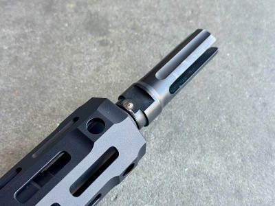 LMT MARS-H Battle Rifle 7.62 NATO 13.5