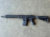 LMT MARS-H Battle Rifle 7.62 NATO 13.5