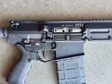 LMT MARS-H Battle Rifle 7.62 NATO 13.5