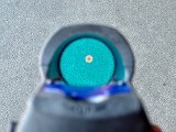 Meprolight MOR Pro 2.2 MOA Bullseye Reticle IR Laser Israeli Tavor X95 0687743 - Image 6 of 10