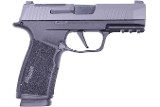 Sig Sauer P365 XMACRO 9mm Optic Ready TacPro Bundle with Five Magazines and Savior Bag - Image 1 of 3
