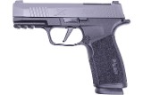 Sig Sauer P365 XMACRO 9mm Optic Ready TacPro Bundle with Five Magazines and Savior Bag - Image 2 of 3