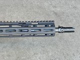 Knights Armament SR-15 Mod 2 16
