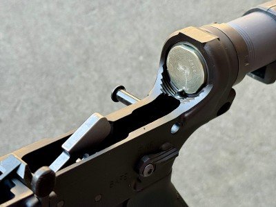 Knights Armament SR-15 Mod 2 16