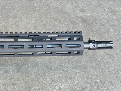 Knights Armament SR-15 Mod 2 16