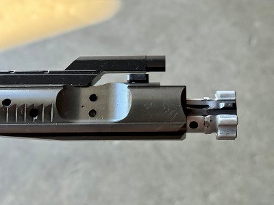 Knights Armament SR-15 Mod 2 16
