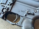 Knights Armament SR-15 Mod 2 16