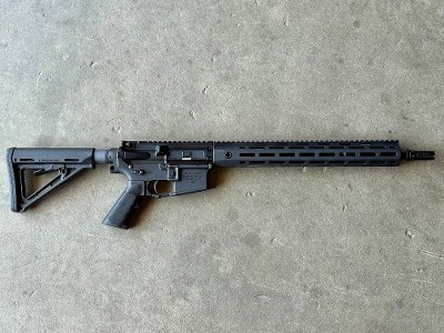 Knights Armament SR-15 Mod 2 16