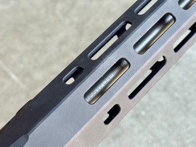 Knights Armament SR-15 Mod 2 16