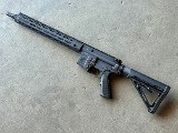 Knights Armament SR-15 Mod 2 16