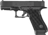 Glock Model 45 Gen 6 9mm ORS Optics Ready 17 Round Capacity P64550203 - 2 of 3