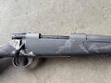Weatherby Vanguard Ibex 30-06 Springfield 26