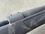 Weatherby Vanguard Ibex 30-06 Springfield 26