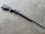 Weatherby Vanguard Ibex 30-06 Springfield 26