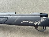 Weatherby Vanguard Ibex 30-06 Springfield 26