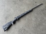 Weatherby Vanguard Ibex 30-06 Springfield 26