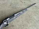 Weatherby Vanguard Ibex 30-06 Springfield 26