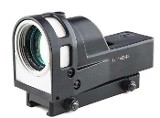 Meprolight M21 1x30mm Reflex Sight, Bullseye Reticle, Black w/Dust Cover M21-B 626110 - Rebate available! - Image 2 of 2
