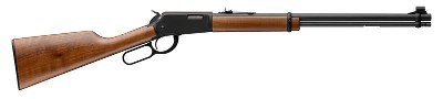 Winchester Ranger Lever Action 22 LR 20
