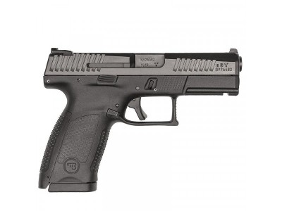 CZ USA P-10 Compact 9mm 2- 15 Round Magazines 91531 - Image 1 of 1